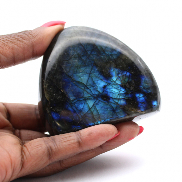 Labradorite