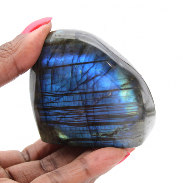 Blue Labradorite