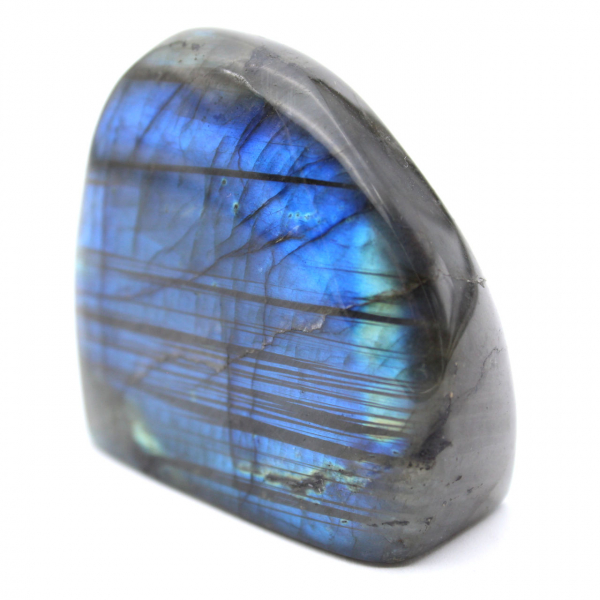 Blue Labradorite