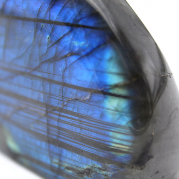 Blue Labradorite