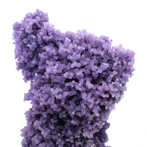 Chalcedony grape cluster