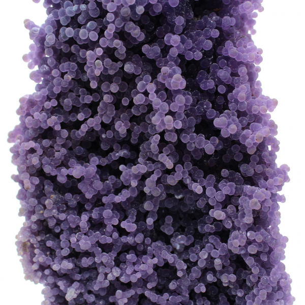 Chalcedony grape cluster