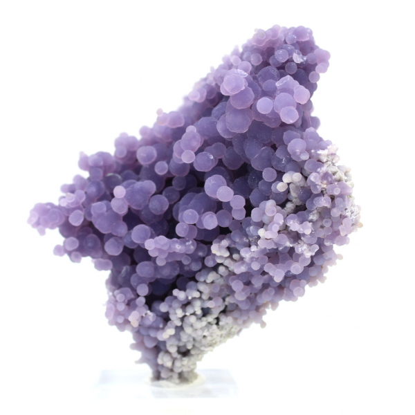 Grape Cluster Chalcedony