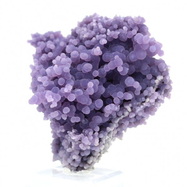 Grape Cluster Chalcedony