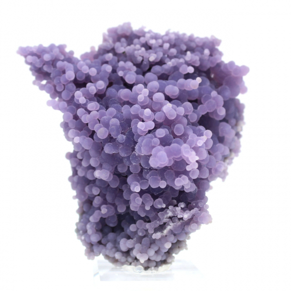 Grape Cluster Chalcedony