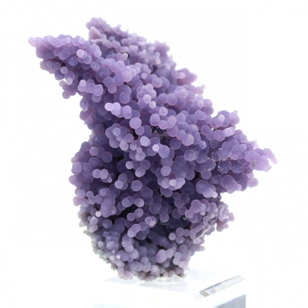 Grape Cluster Chalcedony