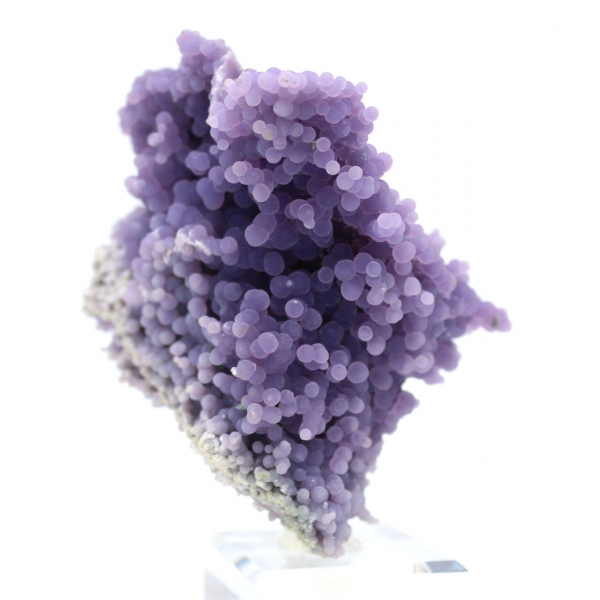 Grape Cluster Chalcedony