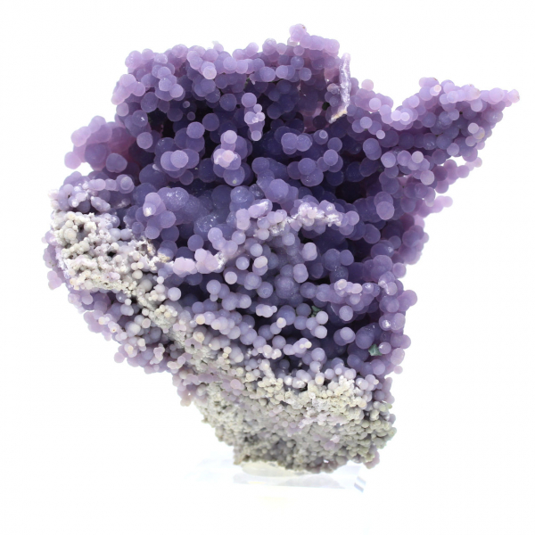 Grape Cluster Chalcedony