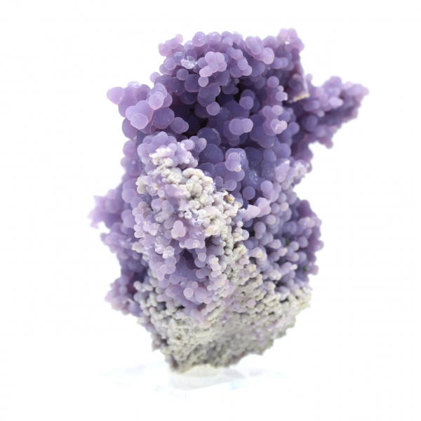 Grape Cluster Chalcedony