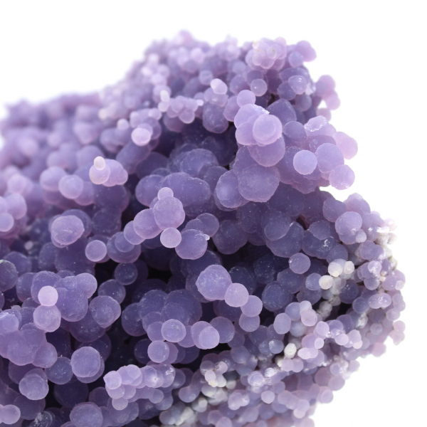 Grape Cluster Chalcedony