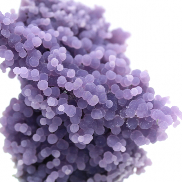 Grape Cluster Chalcedony