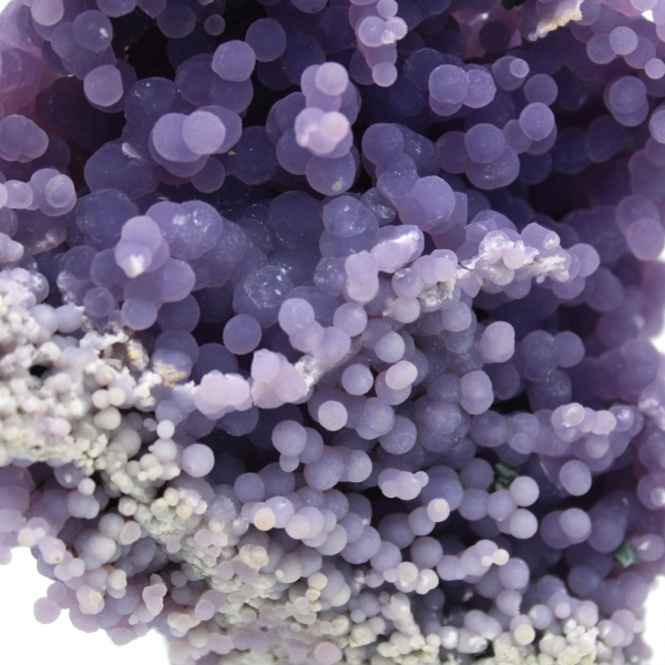 Grape Cluster Chalcedony