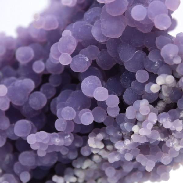 Grape Cluster Chalcedony