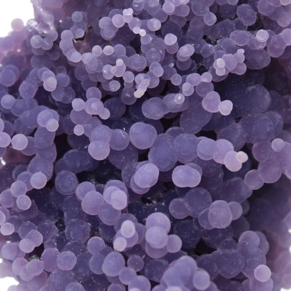 Grape Cluster Chalcedony