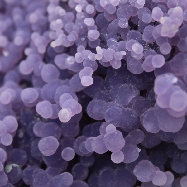 Grape Cluster Chalcedony