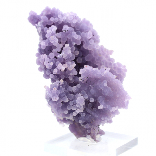 Grape Cluster Chalcedony