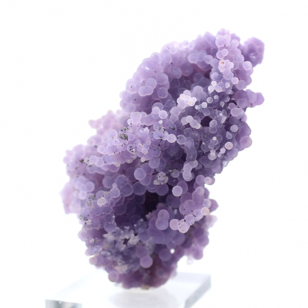 Grape Cluster Chalcedony