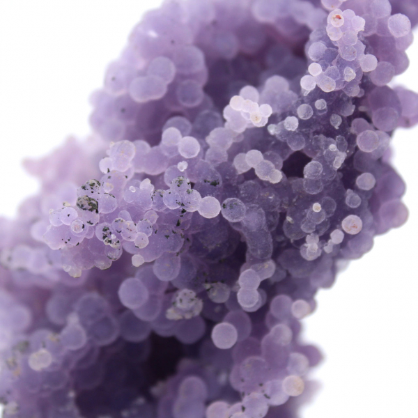 Grape Cluster Chalcedony