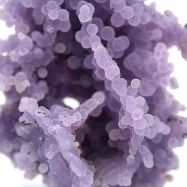 Grape Cluster Chalcedony