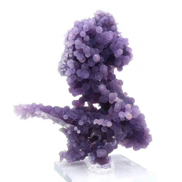 Grape Cluster Chalcedony