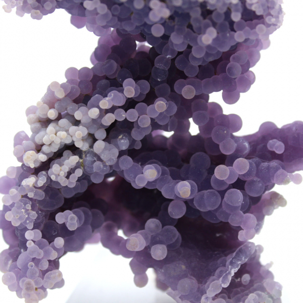 Grape Cluster Chalcedony