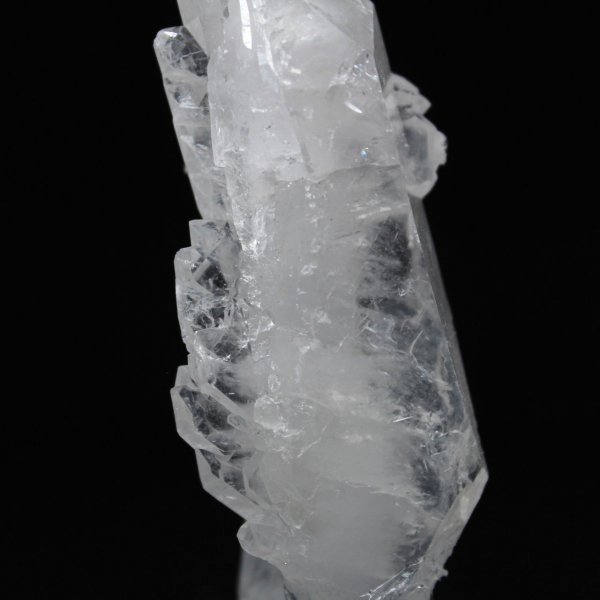 Quartz Faden Natural