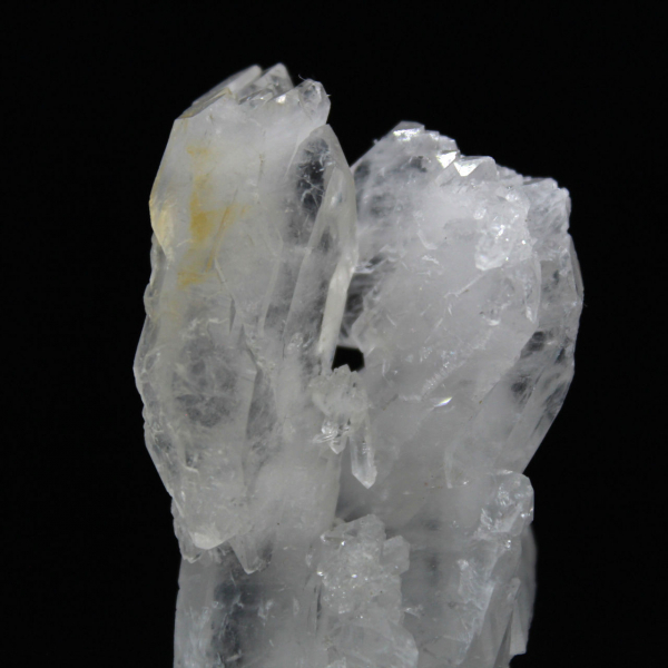 Quartz Faden Natural