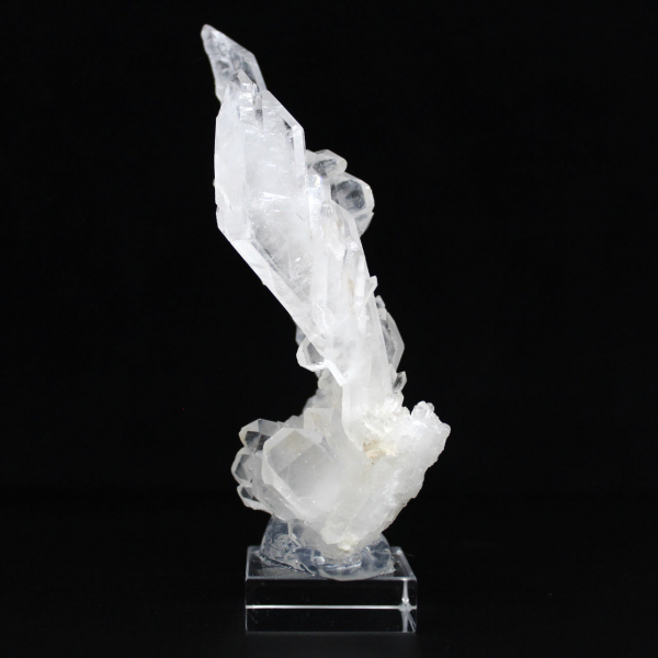 Quartz Crystal