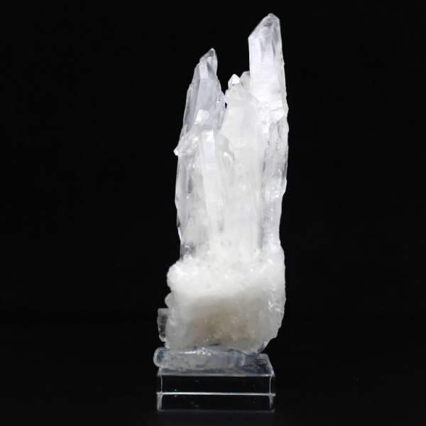 Quartz Crystal