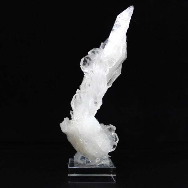 Quartz Crystal