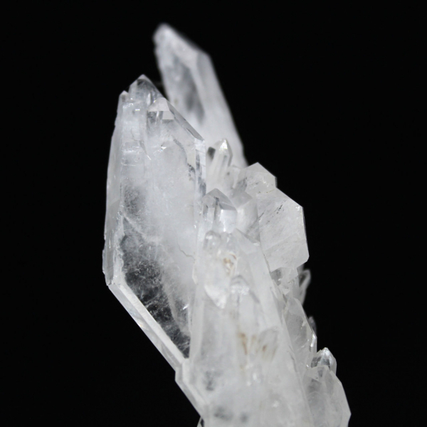 Quartz Crystal