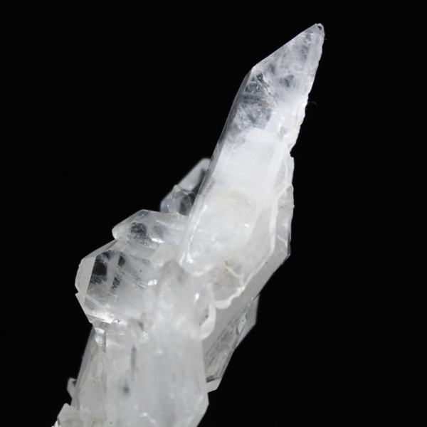 Quartz Crystal