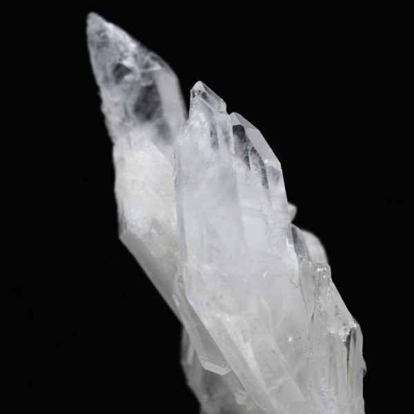 Quartz Crystal