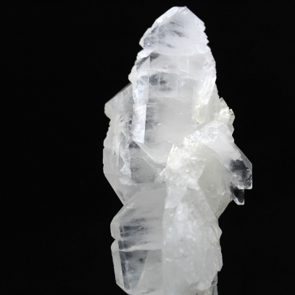 Quartz Crystal Faden