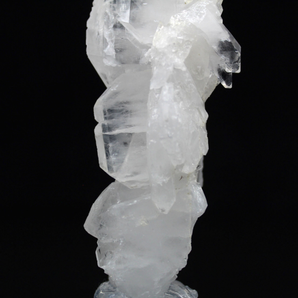 Quartz Crystal Faden