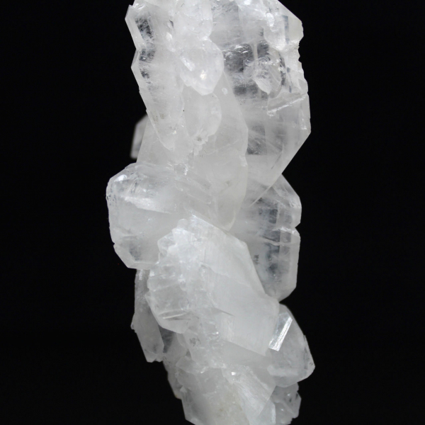 Quartz Crystal Faden