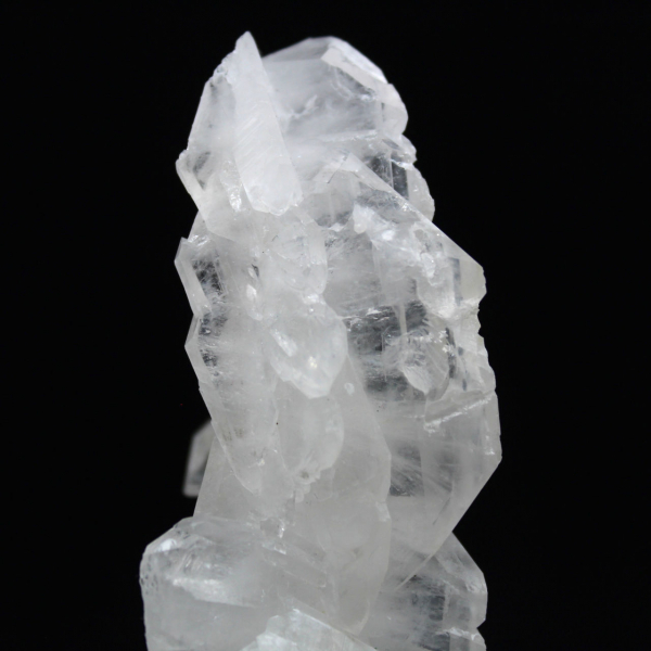 Quartz Crystal Faden