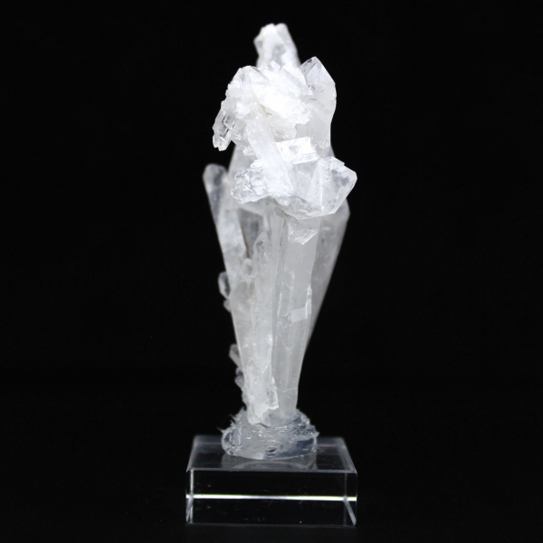 Quartz Crystal Faden Himalaya