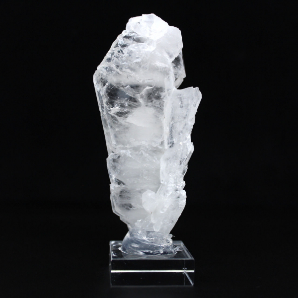 Quartz Crystal Faden Himalaya