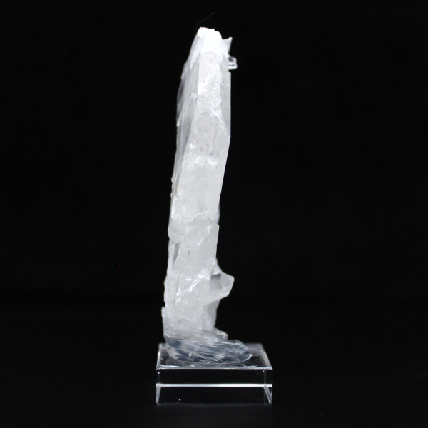 Quartz Crystal Faden Pakistan