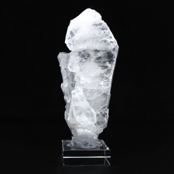 Quartz Crystal Faden Pakistan