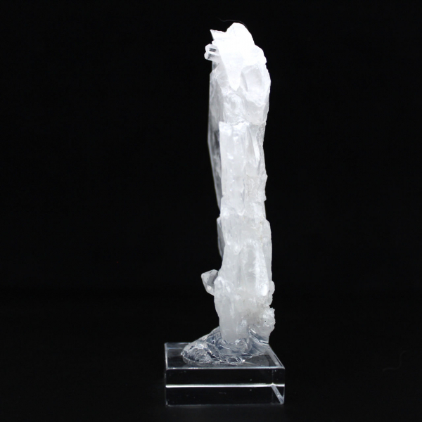 Quartz Crystal Faden Pakistan