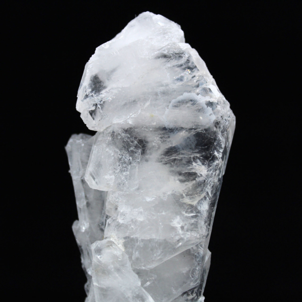 Quartz Crystal Faden Pakistan