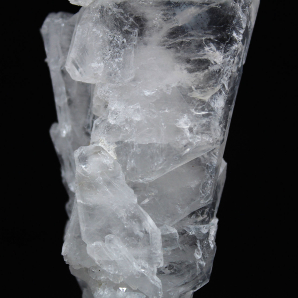 Quartz Crystal Faden Pakistan