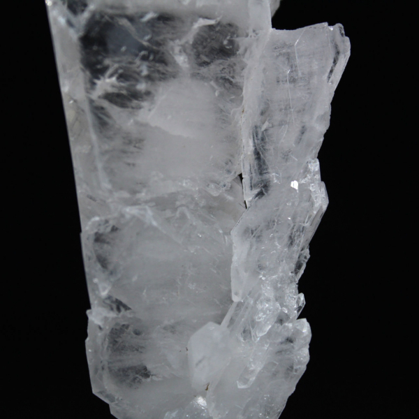 Quartz Crystal Faden Pakistan