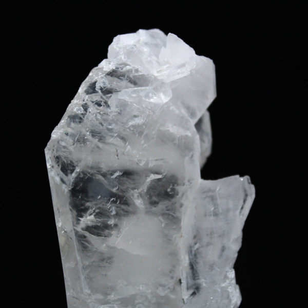 Quartz Crystal Faden Pakistan