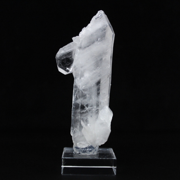 Quartz Crystal Faden Himalaya