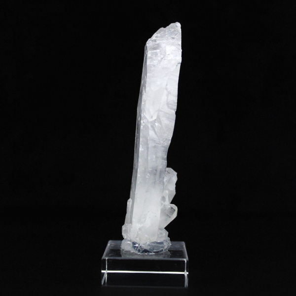 Quartz Crystal Natural