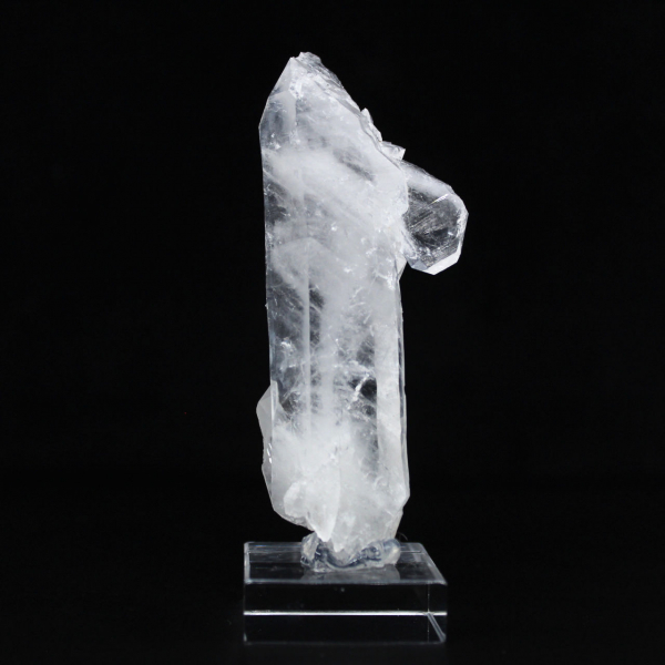 Quartz Crystal Natural