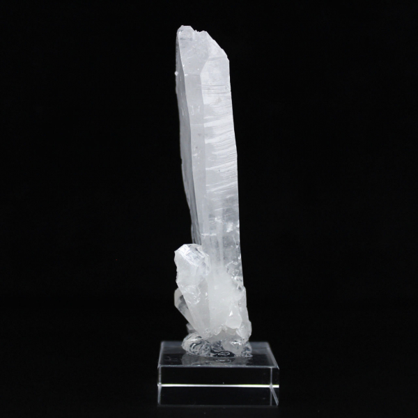 Quartz Crystal Natural